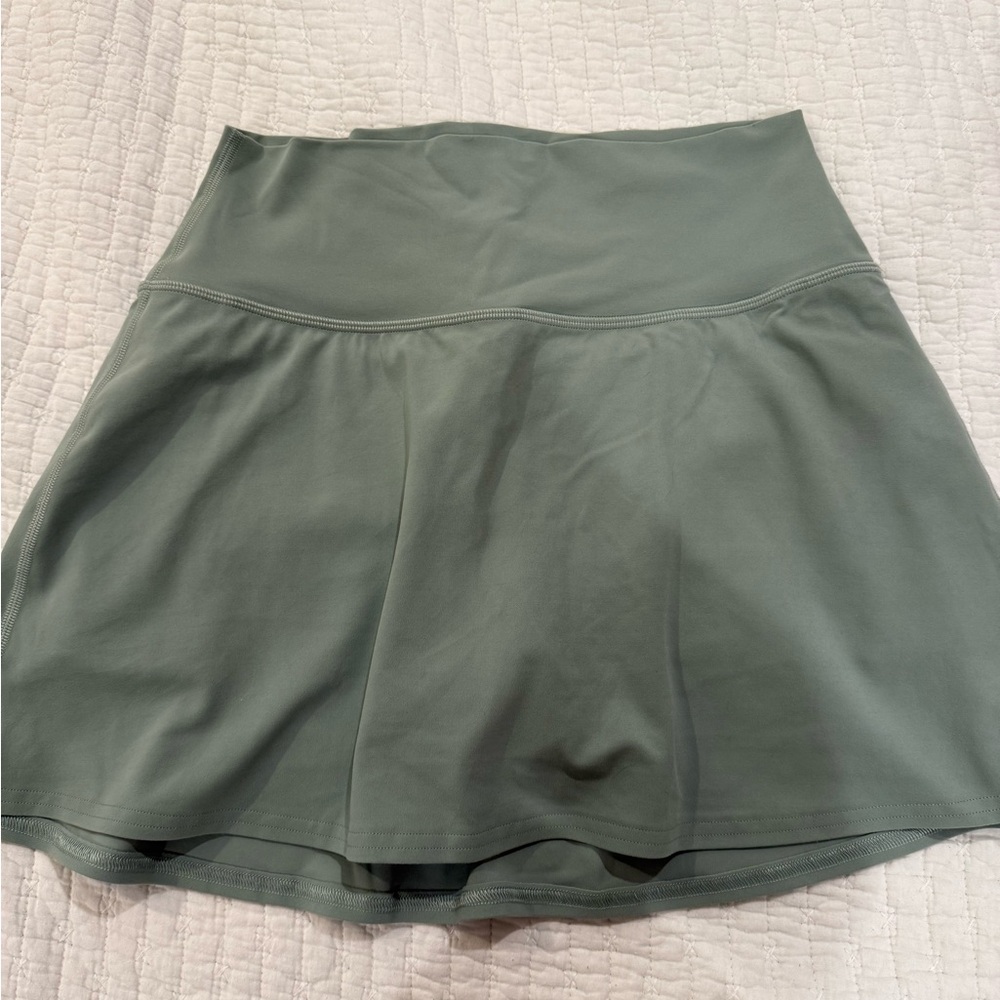 lululemon Align High Rise Skirt